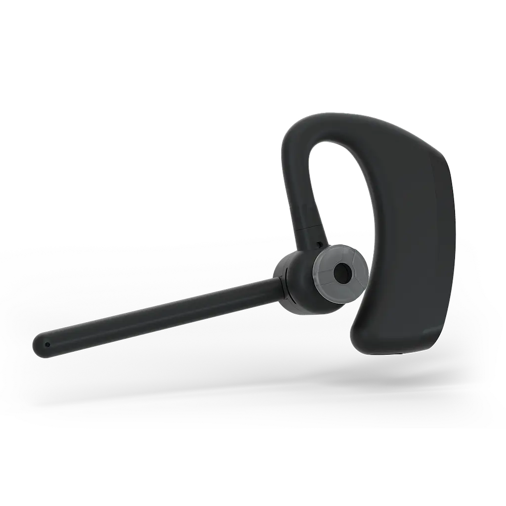 Bluetooth-гарнітура JABRA Perform 45 (5101-119) - фото 5