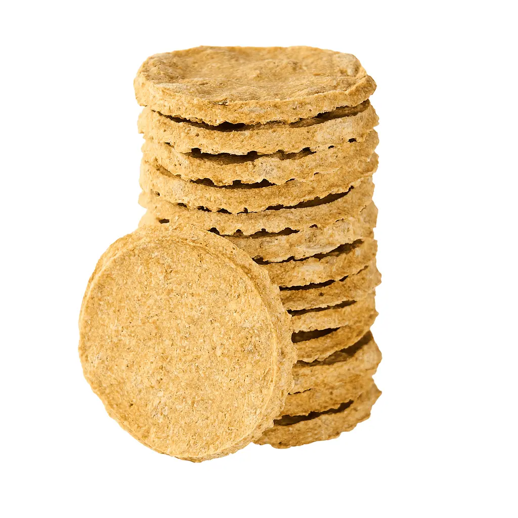 Овочеві кріспи Rootéra з капусти 70 г (RT-CR002-CA-070) - фото 2