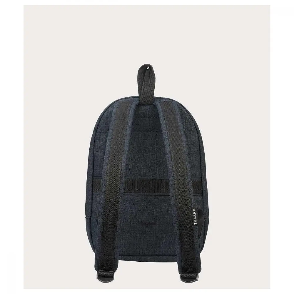 Міський рюкзак Tucano Ted 11" Black (BKTED11-BK) - фото 2