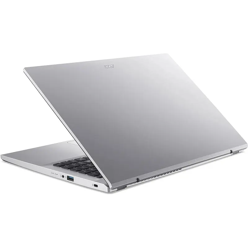Ноутбук Acer 15.6'' Aspire Go 15 AG15-42P, FHD IPS, процесором AMD Ryzen™ 5 5625U (16M Cache, up to 4.30 GHz), 16GB DDR4, 1TB SSD, AMD Radeon, No OS, Pure - фото 6