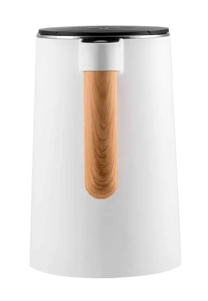 Електрочайник із регулятором температури Concept RK3300 Salt & Pepper - фото 3