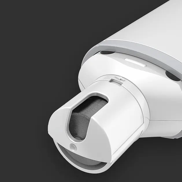 Тример для кігтів Xiaomi Pawbby Electric Pet Nail Grinder (MG-NG001A) - фото 7