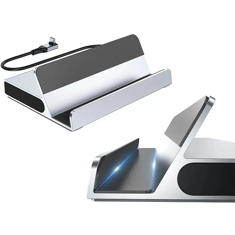 Док-станція USB3.1 Type-C --> HDMI/USB 3.0x2/USB 2.0/USB-C PD 100W Hub 7-in-1 Choetech - фото 4