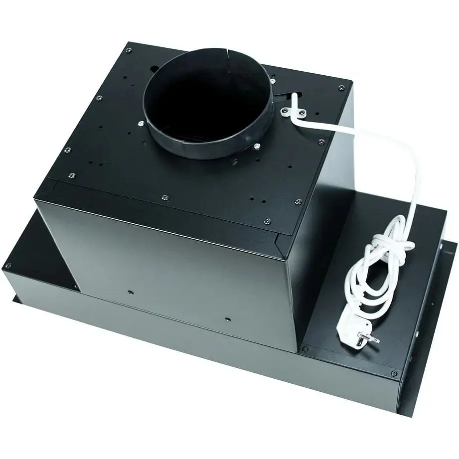 Витяжка вбудована Best Chef Space box 1000 black 60 (4F481B2L7E) - фото 4