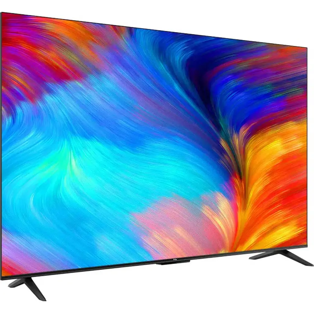 Телевизор TCL P635 50" LED 4K [50P635] [124582] - фото 2