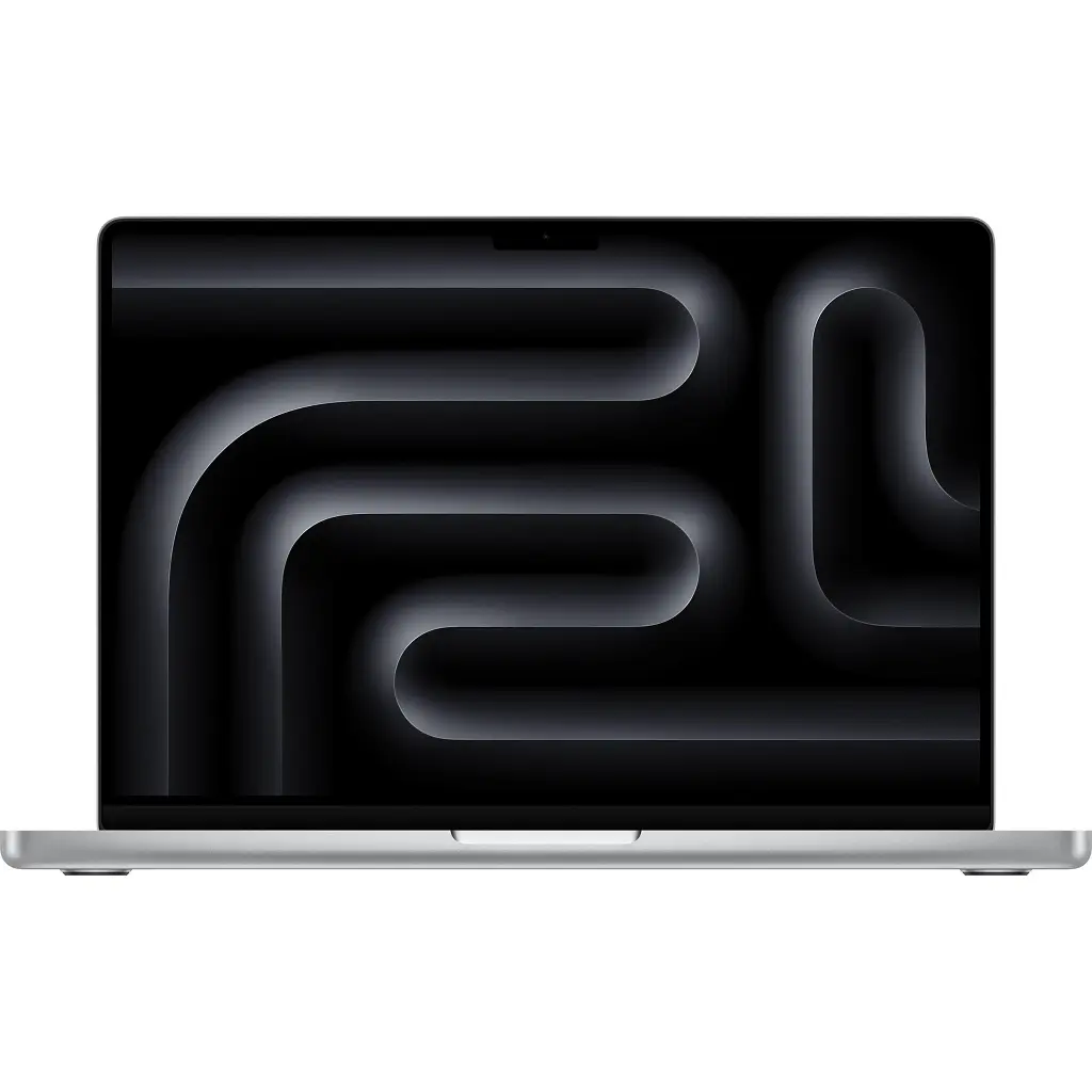 Ноутбук Apple MacBook Pro 14 A3434 M5 Silver (MDE64UA/A)