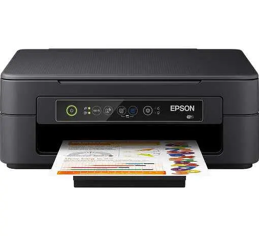 БФП Epson Expression Home XP-2150 - фото 2