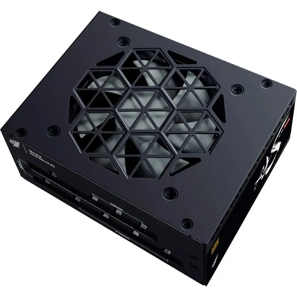 Блок питания 1stPlayer PS-650SFX (SFX-GLD-650-BK-EU) [140544] - фото 3