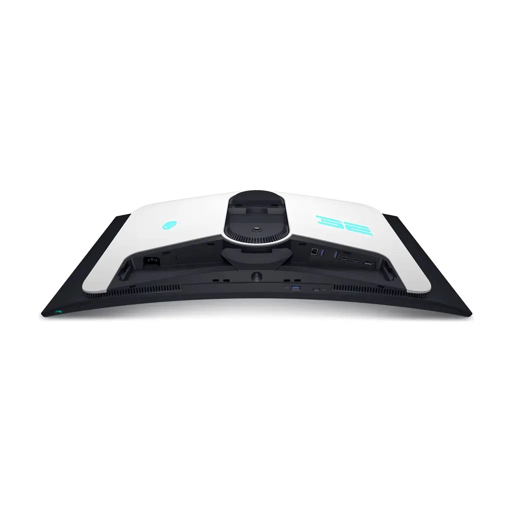 Монітор Dell AW3225QF (210-BLLV) - фото 4