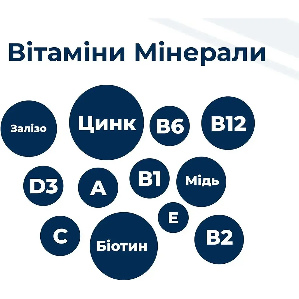 Вітамінно-мінеральна добавка для собак Dr.Clauder's Mineral & Fit Bonefort у період інтенсивного росту або для собак похилого віку 500 г - фото 3
