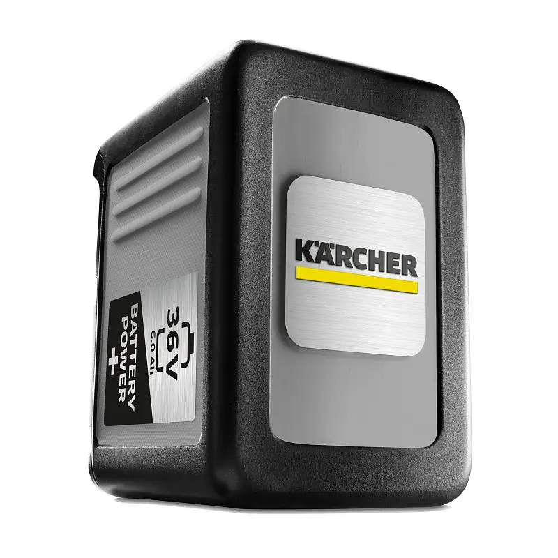 Акумулятор Battery Power+ 36/60, 36В, 6Aг, 1.527 кг Karcher hoz0014375 - фото 4