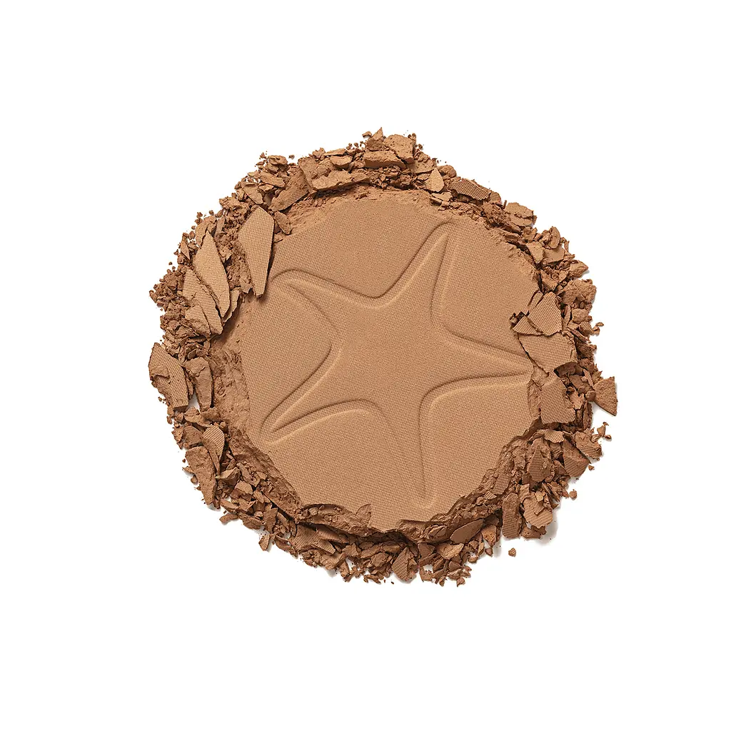 Пудра для обличчя Flormar Bronzing Powder відтінок 04 (Matte Tanned) 11 г (8000019545010) - фото 3