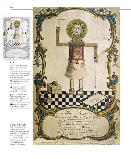 A History of Magic. Witchcraft and the Occult - фото 13