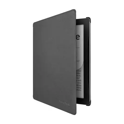 Обкладинка PocketBook 970 "Shell", Black (HN-SL-PU-970-BK-WW) - фото 3