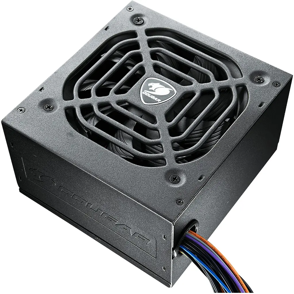 Блок живлення Cougar STC500 500W (31SC050001P01) [148565] - фото 3