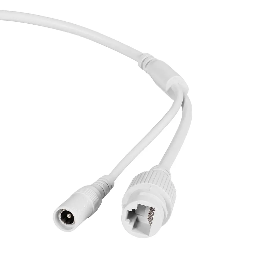 IP PTZ-відеокамера з WiFi 4Mp Light Vision VLC-9003WIA (CareCam Pro) f=4mm, ІЧ+LED-підсвічування, з мікрофоном (75-00356) - фото 6