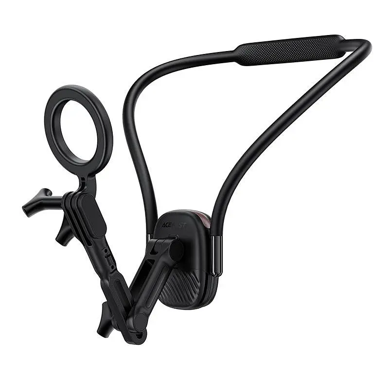 Тримач ACEFAST magnetic neck-hanging holder E32