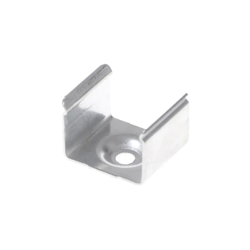 Клипса для крепления Brille профиля BY-036 - фото 2