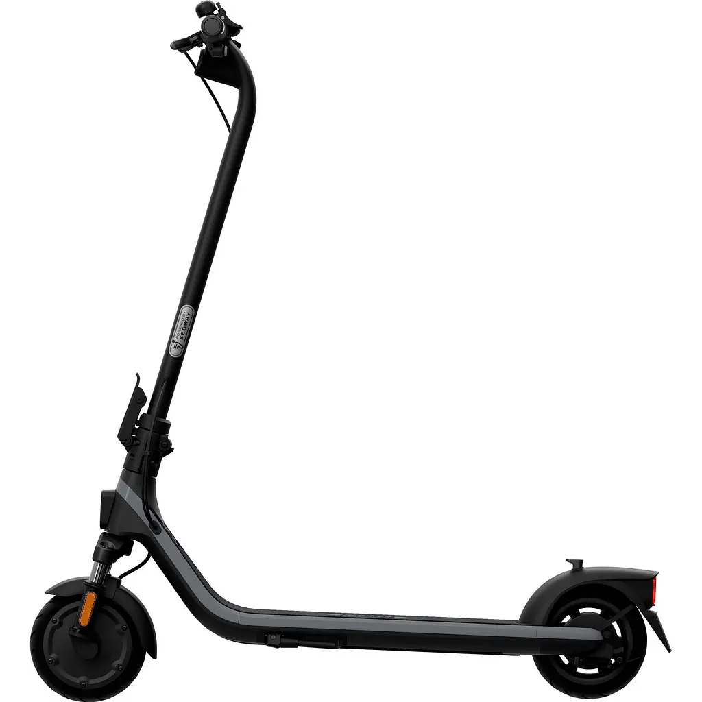 Електросамокат Ninebot by Segway E2 E II (AA.05.14.01.0004) [139064] - фото 3