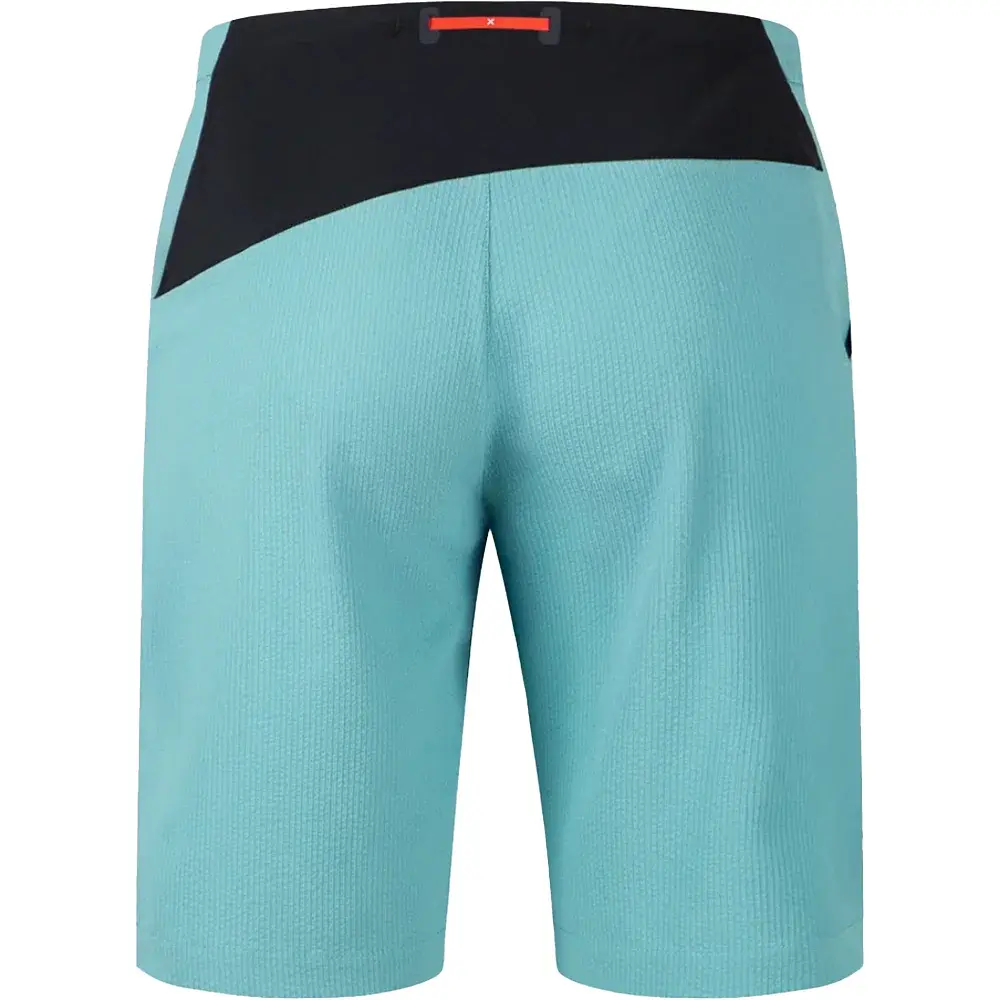 Шорти Montura Versante Bermuda 2XL Crystal Blue - фото 2