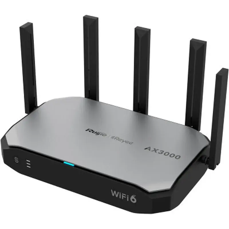 Маршрутизатор Ruijie Networks RG-EG105GW-X - фото 3