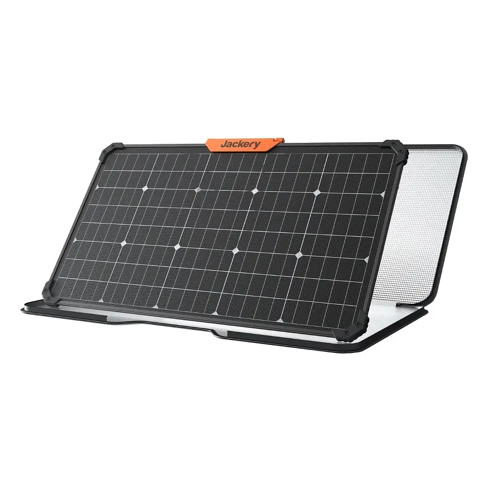 Сонячна панель SolarSaga 80 Jackery (99-00011709) - фото 3