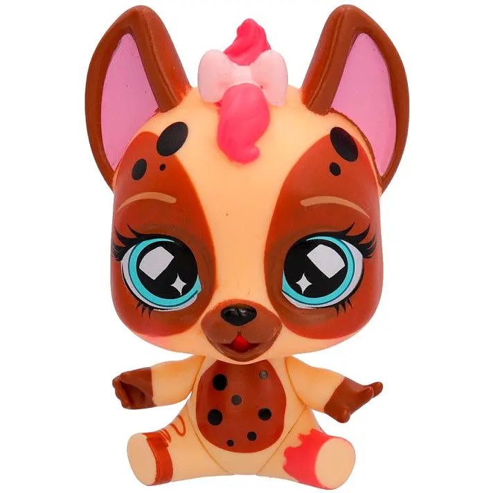 Игровой набор Bubiloons Песик Куки W2 85633 фигурка, аксессуары, шарики - фото 3