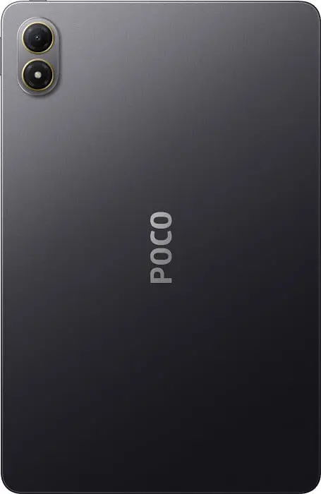 Планшет Poco Pad M1 8/256GB Graphite Gray - фото 3