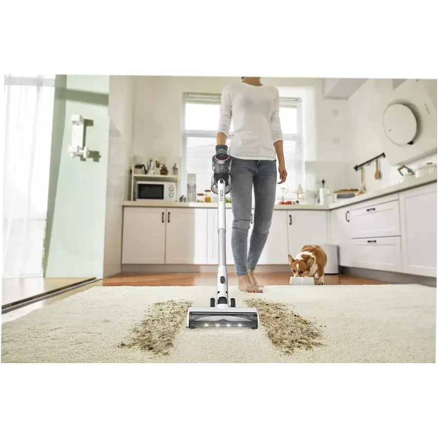 Вертикальный пылесос Tineco Pure One S11 PET [VS112300DE] [94733] - фото 5