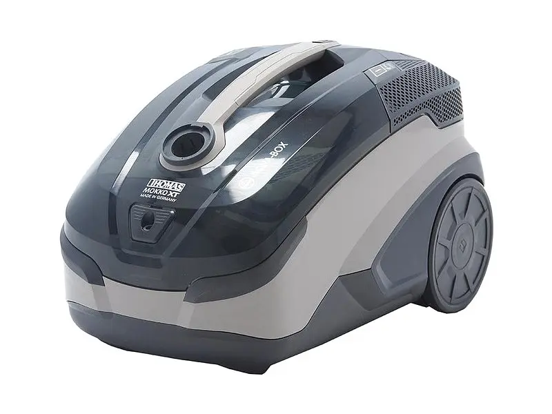 Миючий пилосос з аквафільтром Thomas MOKKO XT Aqua-Box (788580)