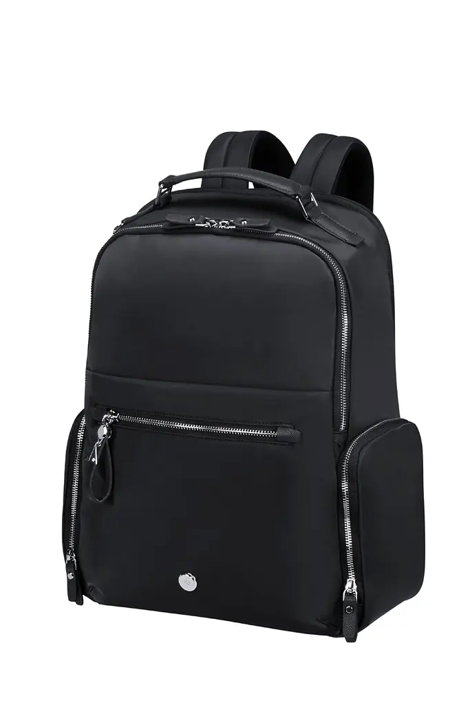 Рюкзак 15.6" Samsonite KARISSA EVO BLACK 41x28,5x14,5 KP2*09011 - фото 8
