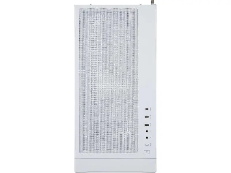 Корпус 2E Dominator Pro White (G2302W) - фото 4