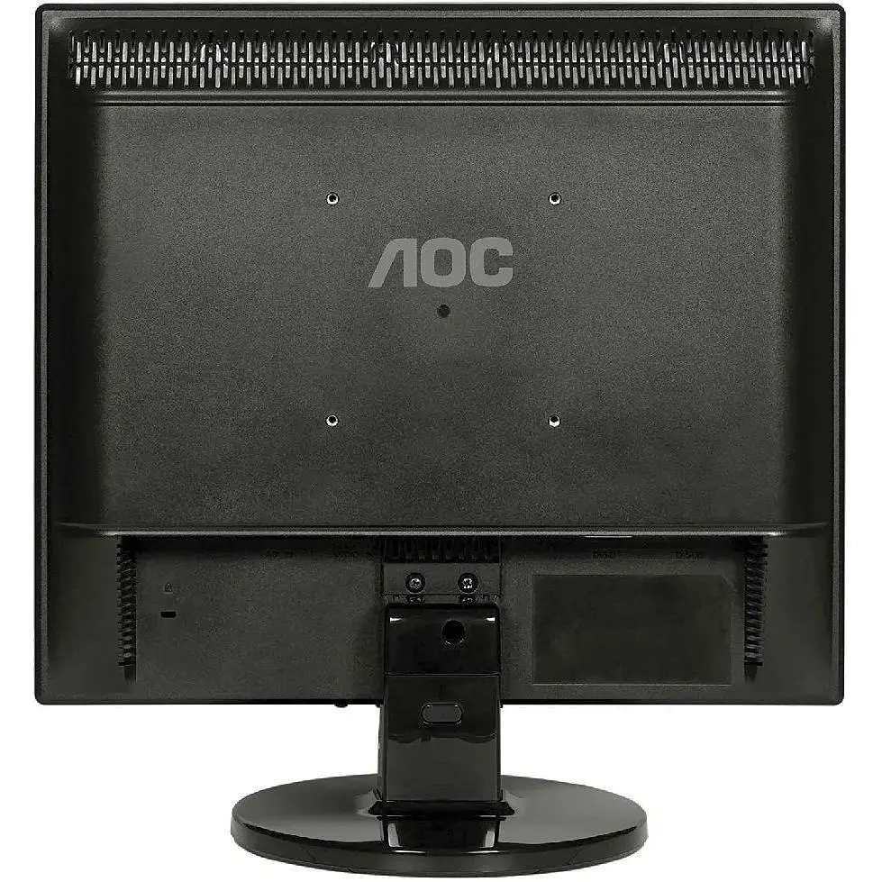 Монітор 19" AOC 919VA2 - Class A "Б/В" - фото 3