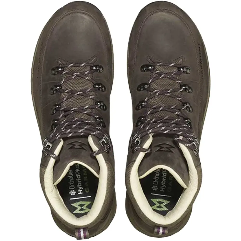 Черевики Garmont Chrono GTX 12.5 Brown - фото 5