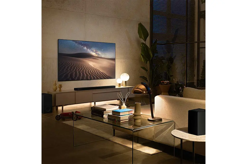 Телевізор LG Evo G2 65" OLED 4K [OLED65G23LA] EU [75661] - фото 10