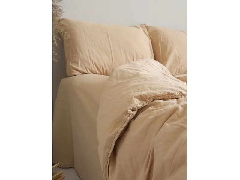 Комплект постільної білизни Євро Limasso pbe0046584 - фото 3