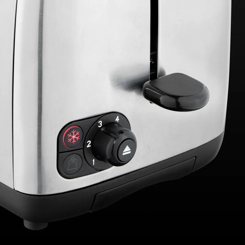 Тостер Russell Hobbs ADVENTURE 24080-56 - фото 3