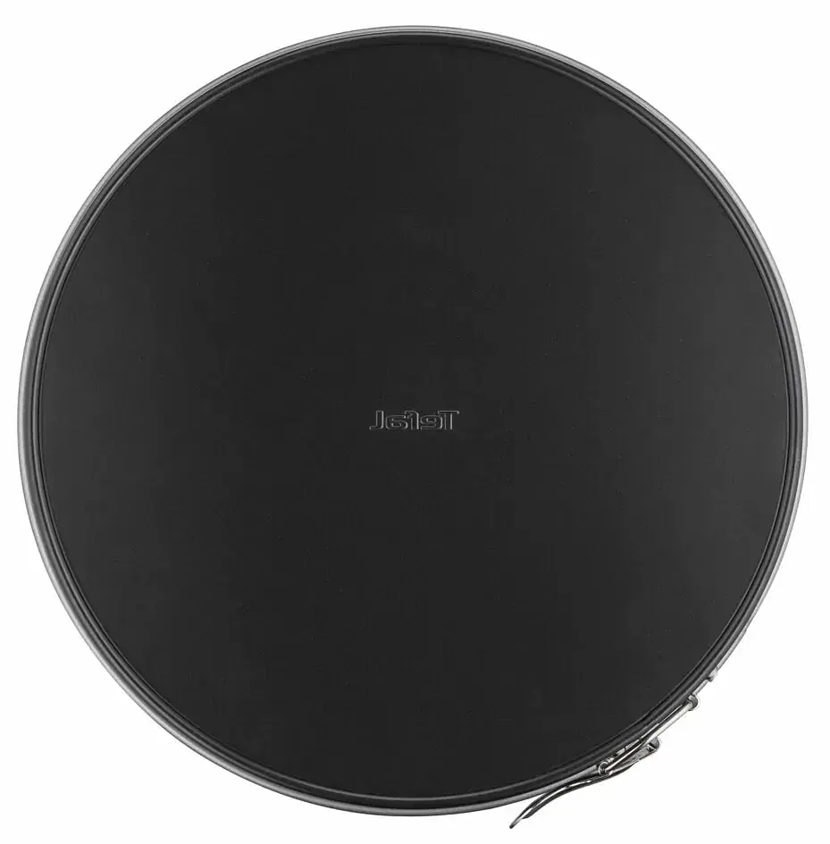 Форма для выпечки Tefal Easybake 26 см углеродистая сталь разъемная круглая серый kuh0014495 - фото 5