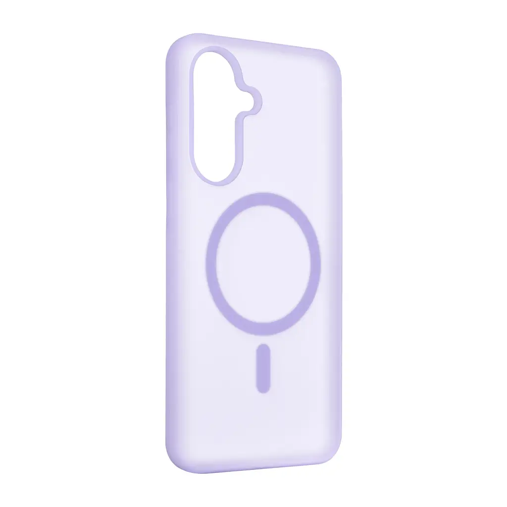 Чохол ArmorStandart Mystiq MagCase для Samsung A37 5G Lavender - фото 2