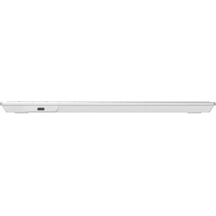 Клавиатура проводная A4Tech FX51 USB White - фото 9