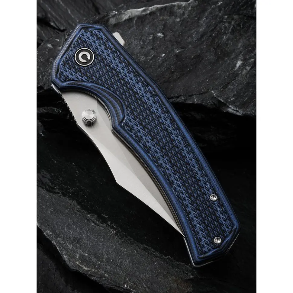 Ніж складаний Civivi Vexillum C23003D-3 - фото 12