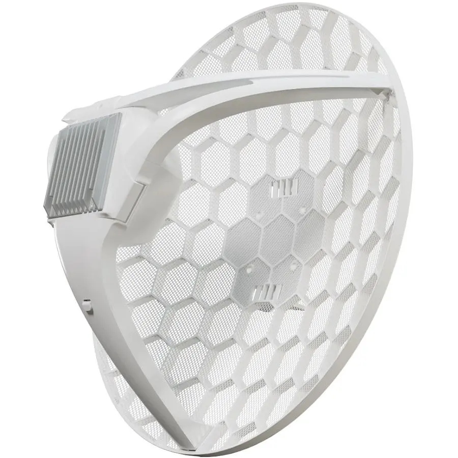 Точка доступу зовнішня Mikrotik LHG LTE18 (LHGGM&EG18-EA) (LHGGM&EG18-EA) - фото 4