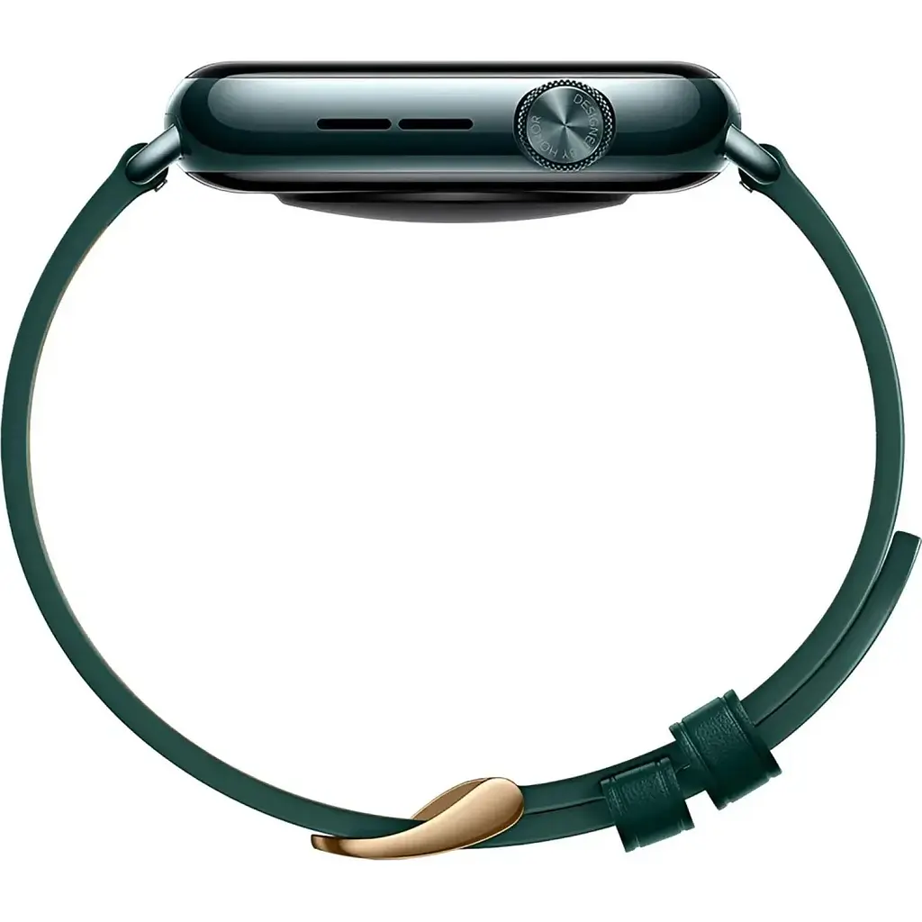 Смарт-часы Honor Watch 5 Green [144252] - фото 6