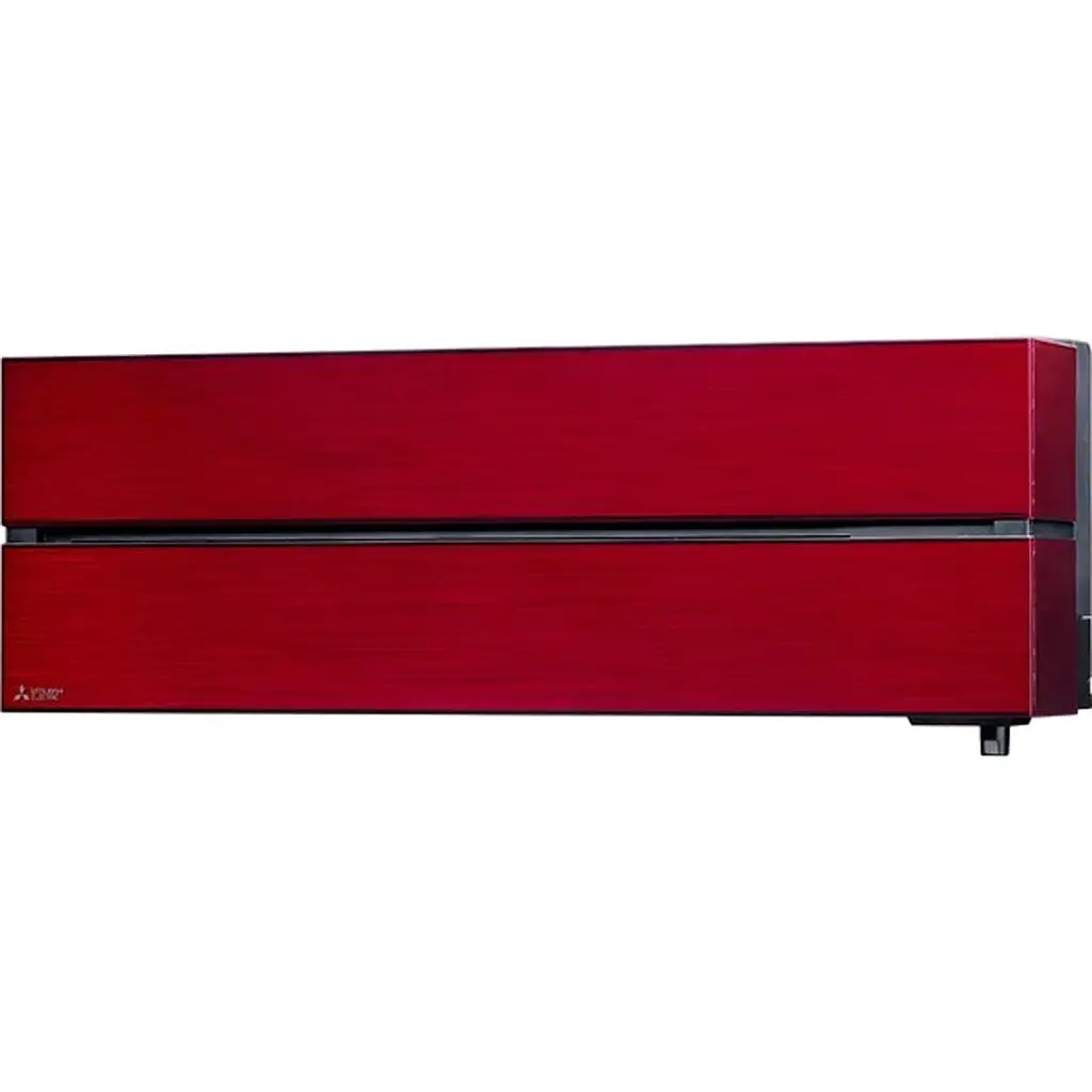 Спліт-система Mitsubishi Electric Premium MSZ-LN35VGR-E1/MUZ-LN35VG-E1 Red Wine [129721] - фото 2