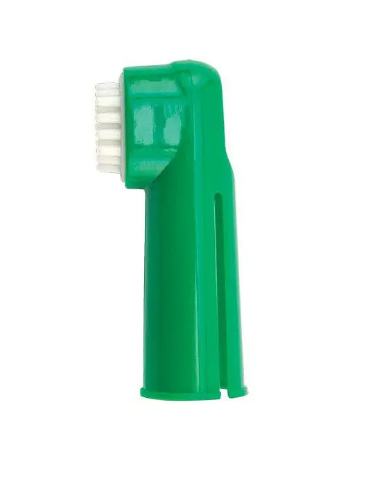 Набір для чищення зубів для собак Tropiclean Fresh Breath Oral Care Kit Large 59 мл 001299 - фото 3