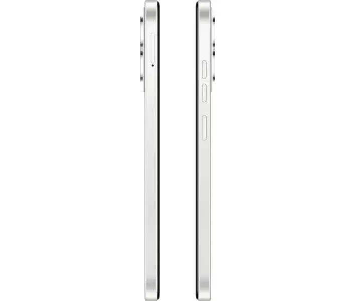 Смартфон Tecno Spark Go1 (KL4) 4/128Gb Dual Sim білий - фото 6