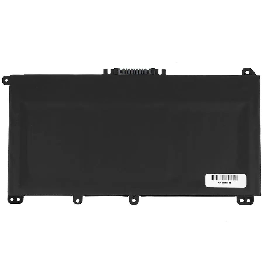 Акумулятор HP HT03XL (Pavilion 14-CE, 15-DA, 15-CW, 17-CA series) 11.55V 41.9Wh Black - фото 3