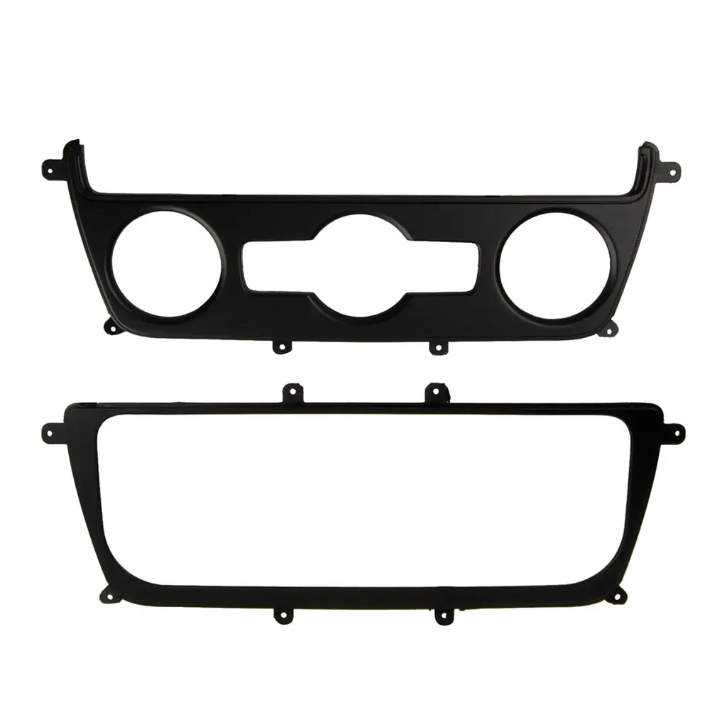 Штатна магнітола Volkswagen Jetta 2010-2018 Decker D10-009 4x64, DSP, 4G, 2k Decker (НФ-00008489) - фото 3