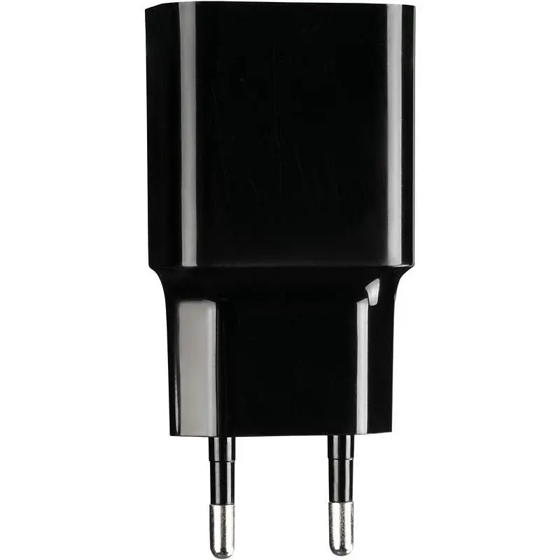Зарядное устройство для Samsung 2a usb блок питания сети адаптер - фото 2