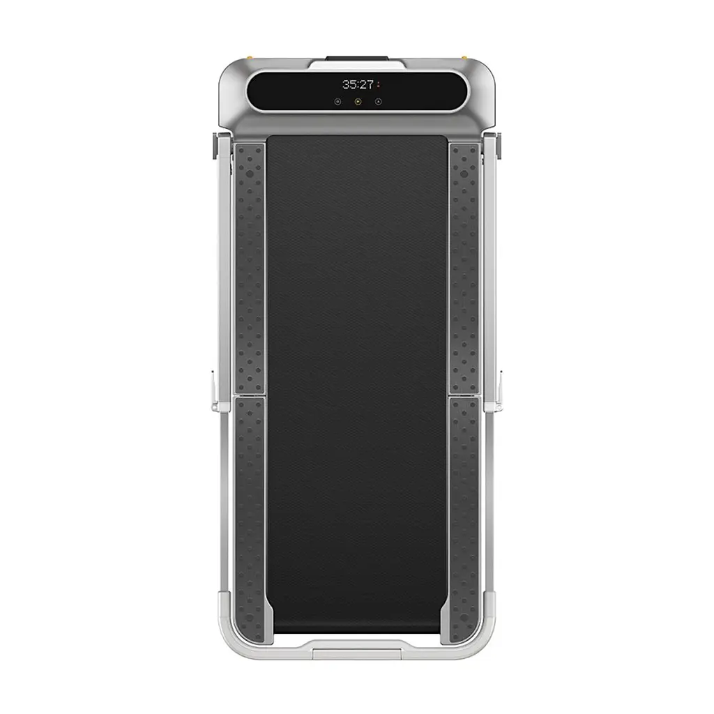 Бігова доріжка Kingsmith Walkingpad&Treadmill R2 Black (TRR2FB) - фото 6